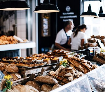 Поставщик овощей и фруктов для производства, пекарни, кондитерской Москва и Московская область