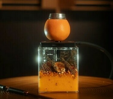 поставщик фруктов для кальянных